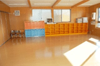 ひまわり南幼稚園 ひまわり南幼稚園