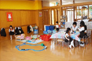 草加ひまわり幼稚園 草加ひまわり幼稚園
