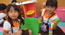 子育て支援センター 子育て支援センター