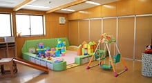 子育て支援センター 子育て支援センター