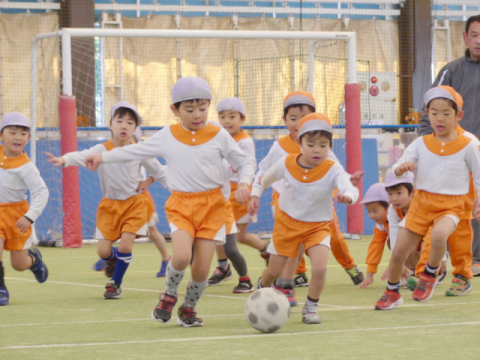 サッカー